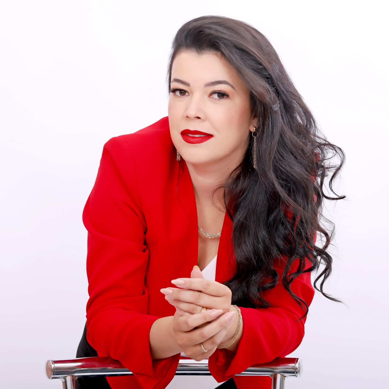 Fernanda — especialista em sexualidade masculina